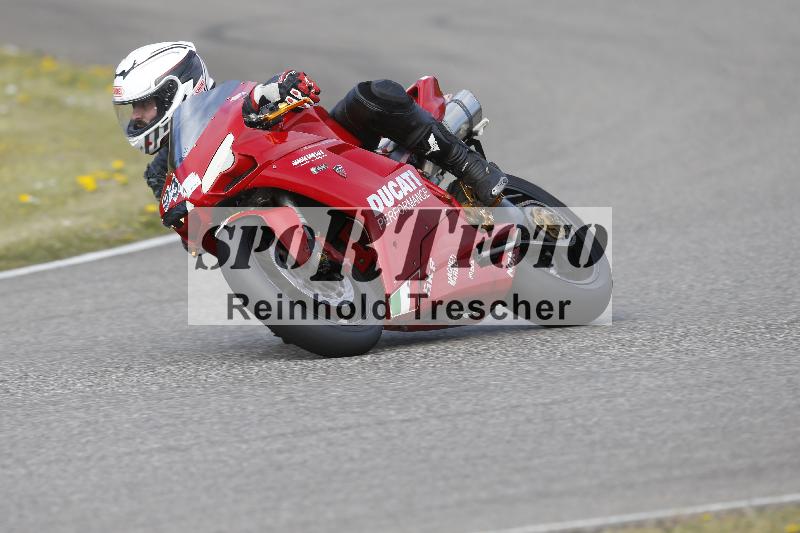 /04 05.04.2026 Speer Racing ADR/Gruppe gelb/93